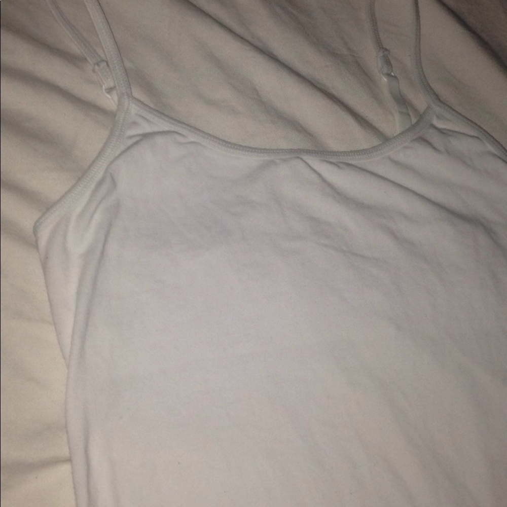 Maidenform Tank